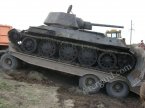 tank t34 smeliy 134
